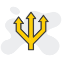 Direction icon