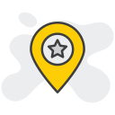 Location icon
