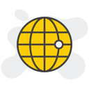 Global icon