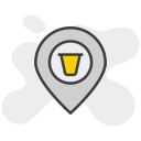 Location icon
