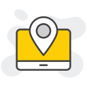Location icon
