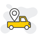 Location icon