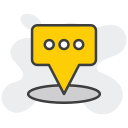 Chat icon