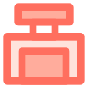 bureau icon
