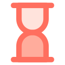 reloj de arena icon