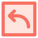 flecha icon