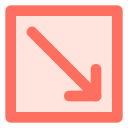 flecha icon