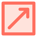 flecha icon