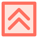 flecha icon