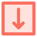 flecha icon