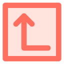 flecha icon