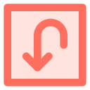 flecha icon