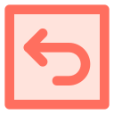 flecha icon