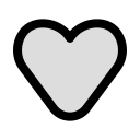 corazón icon