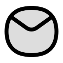 mensaje icon