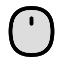 ratón icon