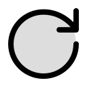 girar icon