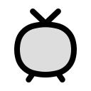 televisor icon