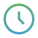 reloj icon