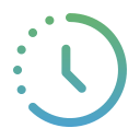 reloj icon