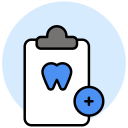 informe médico icon