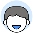 sonrisa icon