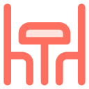 tisch icon