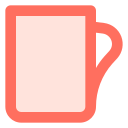 xícara icon