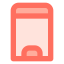 lixeira icon