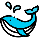 ballena icon