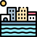 ciudad icon