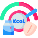 kcal 