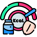 kcal icon