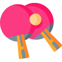 ping pong icon