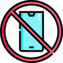 sin celular icon