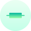 resistor icon