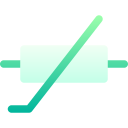 Thermistor icon