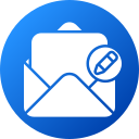 escribir correo icon