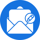 escribir correo icon