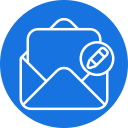 escribir correo icon