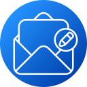 escribir correo icon