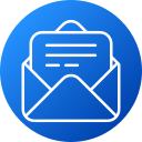 correo electrónico icon