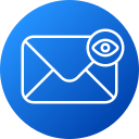 correo electrónico icon