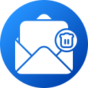 Delete message 