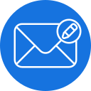 escribir correo icon