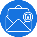 Delete message 