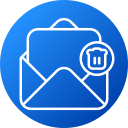 Delete message 