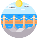 muelle icon