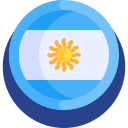 bandera argentina 