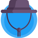 sombrero icon